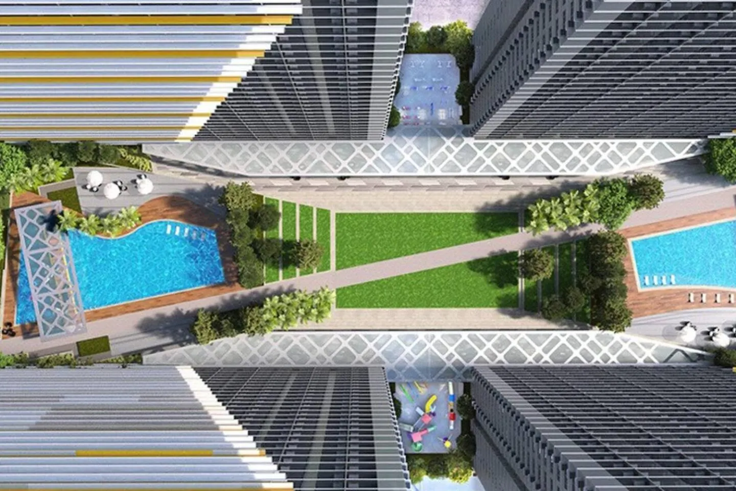 1Br Unit Condotel W Balcony Fame Residences #Fm61 Manila Philippines