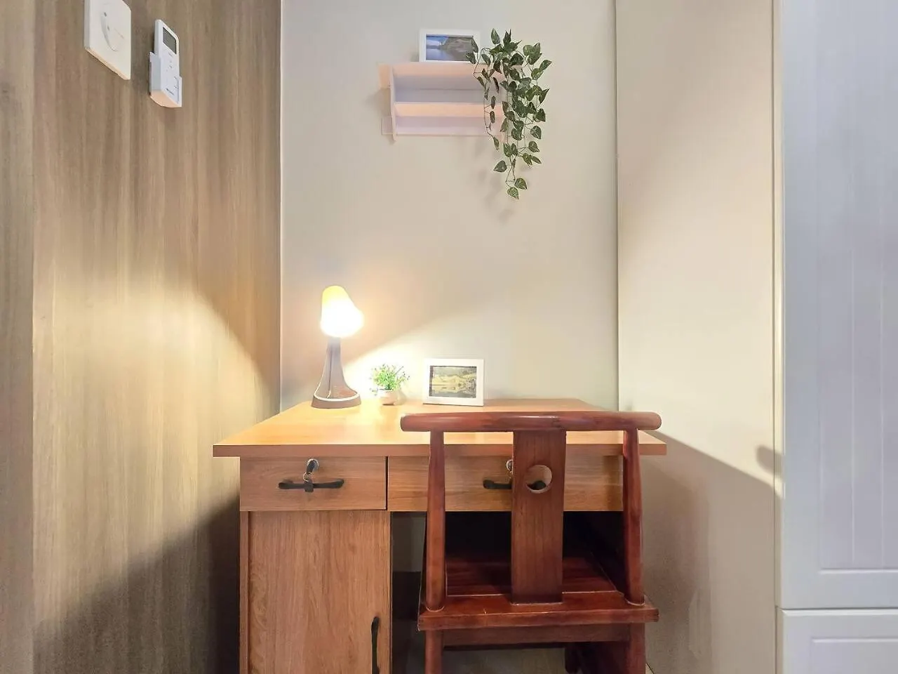 1Br Unit Condotel W Balcony Fame Residences #Fm61 Manila 0*,